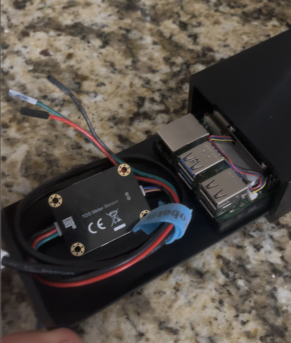 Water Quality Sensor